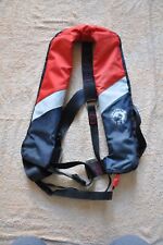 Life jacket adult for sale  CARDIFF