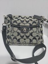 Coach signature penelope for sale  Pitkin