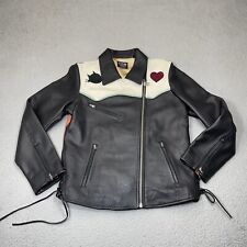 felix cat leather jacket for sale  Marietta