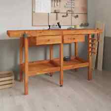 Workbench drawers vices for sale  Rancho Cucamonga