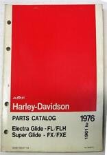 Harley davidson electra for sale  LEICESTER