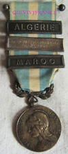 Dec7862 medaille coloniale d'occasion  Le Beausset