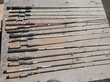 casting fishing poles for sale  Sheldon