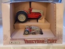 Ertl tractors past for sale  LINCOLN