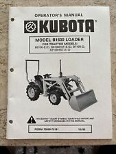 Kubota tractor loader for sale  Temecula