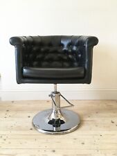 Vintage barber chair for sale  UK