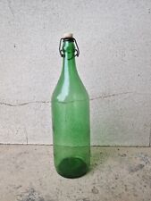 Bottiglione bottiglia vino usato  Cirie