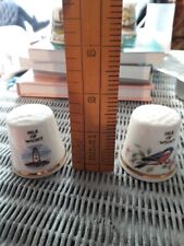 Large thimbles. isle for sale  Shipping to Ireland
