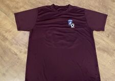 Shirt army paratrooper usato  Torino