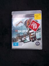 Skate 3 PS3 Playstation 3 completo com manual + frete grátis - Aus comprar usado  Enviando para Brazil
