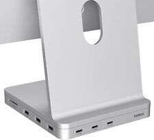 Inateck Stacja dokująca iMac kompatybilna z iMac 24" 8 w 1 Aluminiowy koncentrator USB na sprzedaż  Wysyłka do Poland