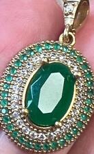 Emerald jade genuine for sale  Tampa