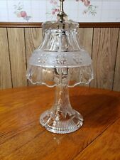 Vintage cut crystal for sale  Livonia