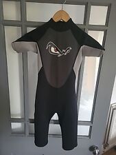 Fear shortie wetsuit for sale  BIRMINGHAM
