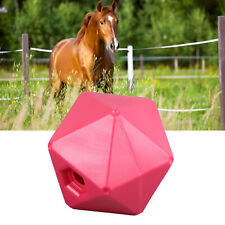 Horse treat ball for sale  Shipping to Ireland