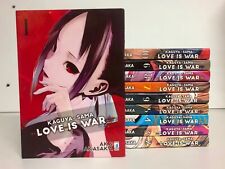 Love war serie usato  Grosseto