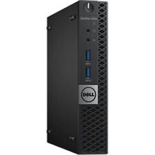 Dell ptiplex 5050 gebraucht kaufen  Kray