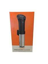 Panela de precisão Anova Culinary Sous Vide 2.0 (Wifi), 1000 Watts com caixa, usado comprar usado  Enviando para Brazil