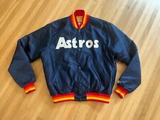 Vintage astros starter for sale  Fullerton