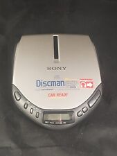 Sony discman esp for sale  Liberty