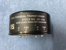 Radio spares 50va for sale  SOUTHAMPTON