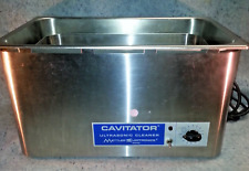 Mettler electronics cavitator for sale  French Camp