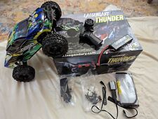 Laegendary scale brushless for sale  Occidental