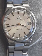 Omega geneve automatico usato  Terni