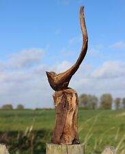 Hand carved blackthorn for sale  KING'S LYNN