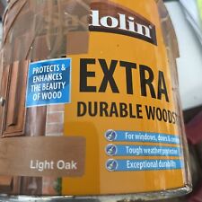 decking oil for sale  HOVE