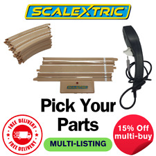 scalextric parts for sale  GLASGOW