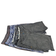 Lot chino shorts for sale  Sandpoint