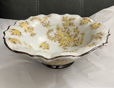 Vtg serving bowl for sale  Shipping to Ireland