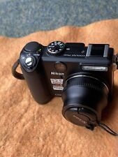 Nikon coolpix p5100 for sale  ASHFORD