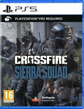 Crossfire sierra squad for sale  BELFAST