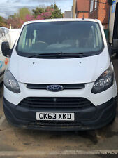 Ford transit custom for sale  GRAVESEND