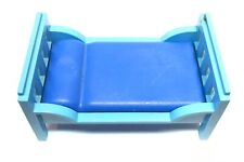 Playmobil blue bed d'occasion  Expédié en Belgium