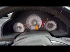 Speedometer cluster mph for sale  Massillon