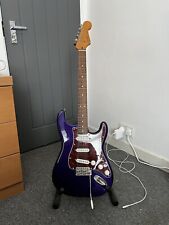 Squier fsr classic for sale  SOUTHSEA