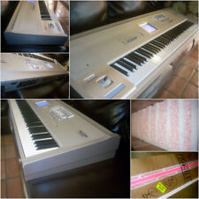 Used, Korg Triton STUDIO 88 Workstation +FAST-SAFE-SHIP+ 100 Operational + Super Clean for sale  Shipping to South Africa
