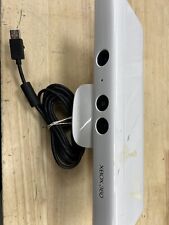 Sensor Kinect Branco Original Oficial OEM Microsoft Xbox 360 1414 comprar usado  Enviando para Brazil