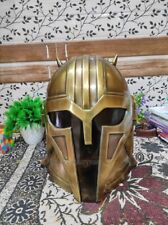 Mandalorian helmet armorer for sale  USA