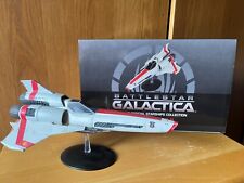 Eaglemoss Battlestar Galactica Viper Mk II (Starbuck Call Sign) for sale  Shipping to South Africa
