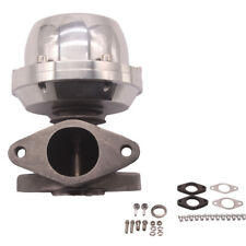 38mm external wastegate for sale  Shipping to Ireland