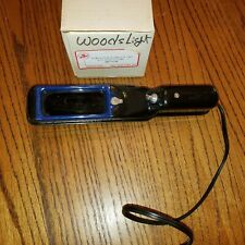 Spectroline SL-3660 Handheld Long Wave UV Lamp in Original Box , used for sale  Shipping to South Africa