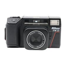 Nikon l35tw kompaktkamera gebraucht kaufen  Filderstadt