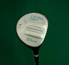 Ladies wilson ultra for sale  SPILSBY