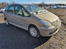 Citroen xsara picasso for sale  ABERDEEN