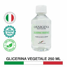 Glicerina vegetale liquida usato  Genova
