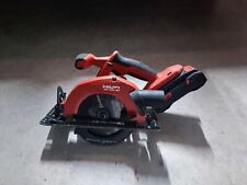 Hilti 4wl sega usato  Guiglia